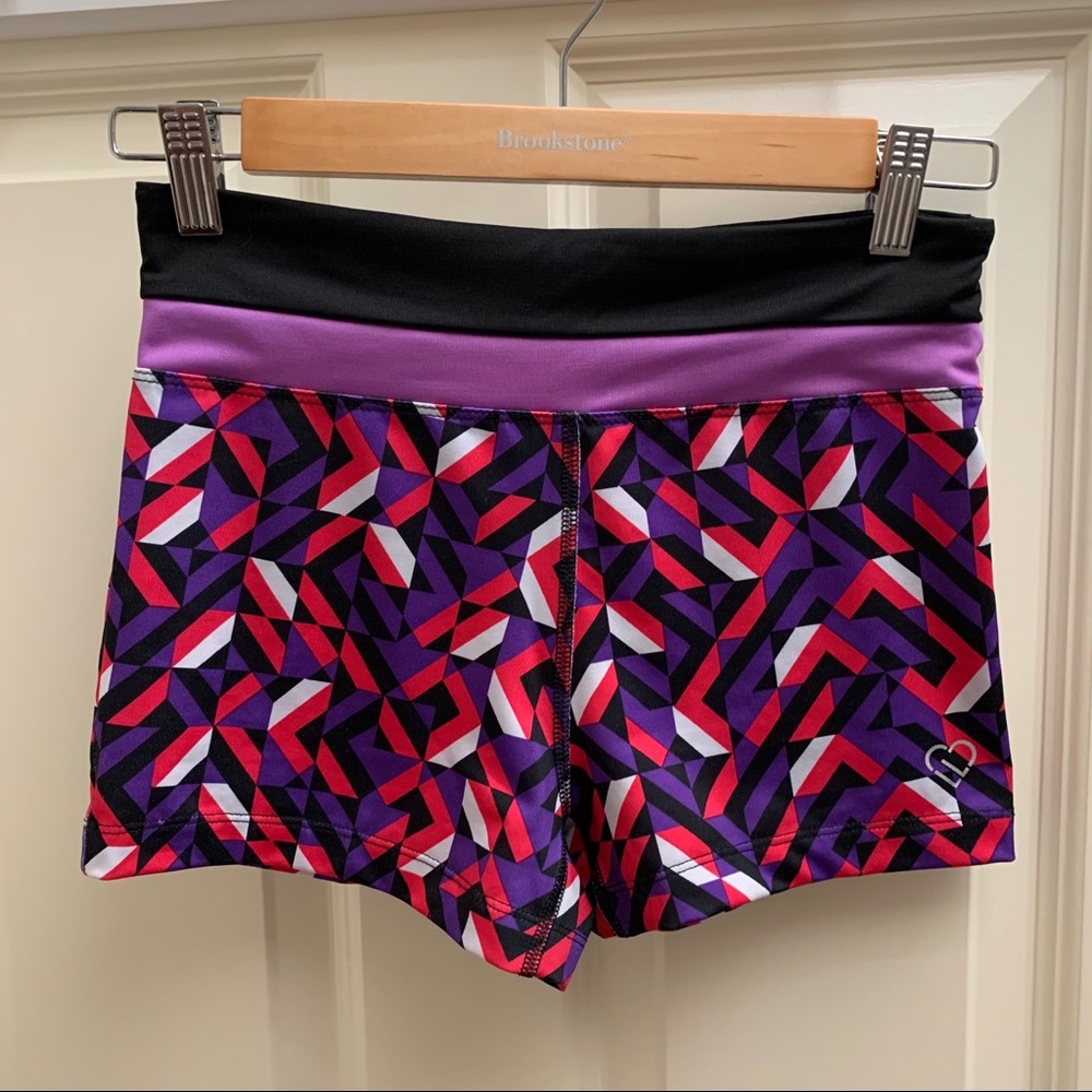 Aeropostale spandex shorts